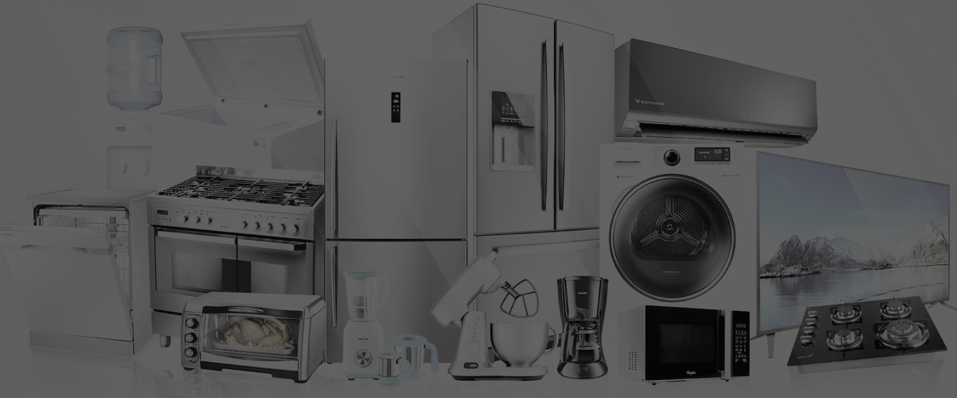 Teknik Servis Arkaplan